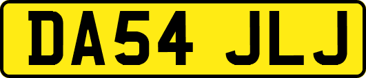 DA54JLJ