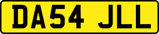 DA54JLL