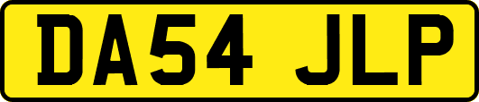 DA54JLP