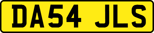 DA54JLS