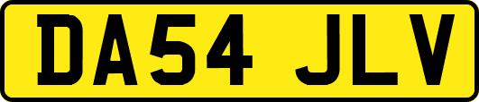DA54JLV