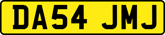 DA54JMJ