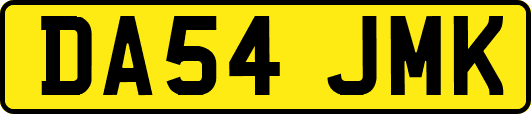 DA54JMK