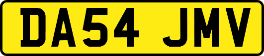 DA54JMV