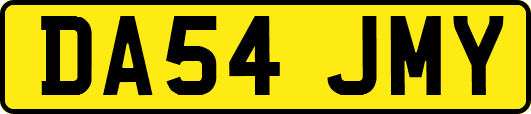 DA54JMY