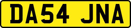 DA54JNA