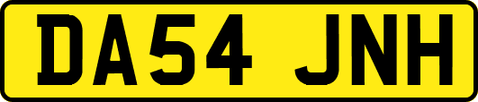 DA54JNH