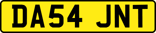 DA54JNT