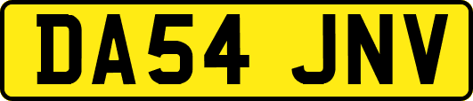 DA54JNV