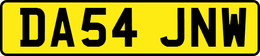DA54JNW