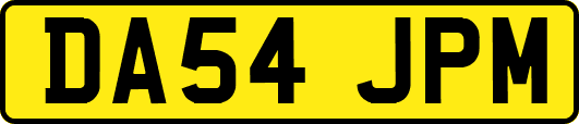 DA54JPM
