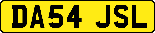 DA54JSL