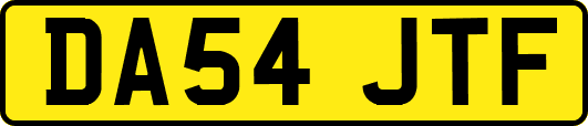 DA54JTF