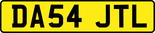 DA54JTL