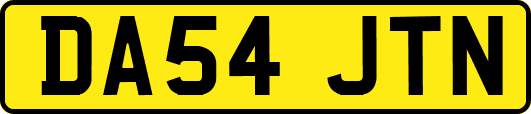 DA54JTN