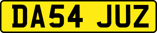 DA54JUZ