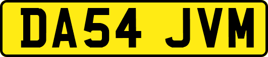 DA54JVM