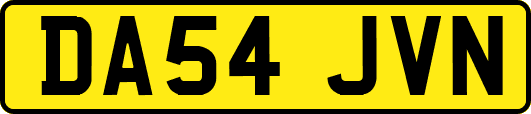 DA54JVN
