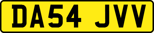 DA54JVV