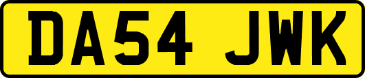 DA54JWK