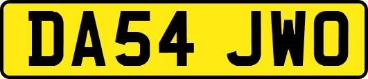 DA54JWO