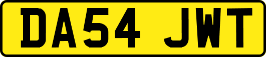 DA54JWT