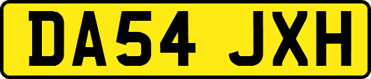 DA54JXH