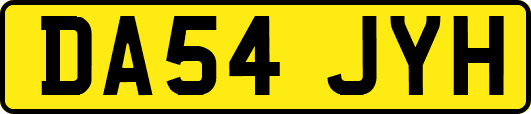 DA54JYH