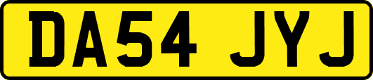 DA54JYJ