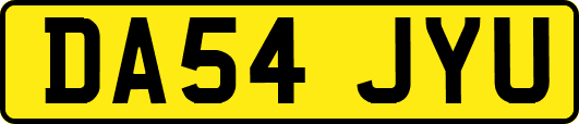 DA54JYU