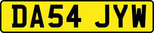 DA54JYW