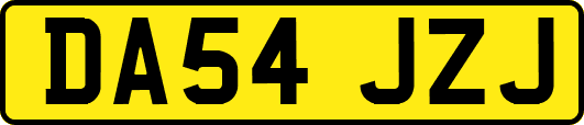 DA54JZJ