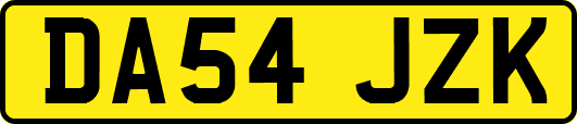 DA54JZK