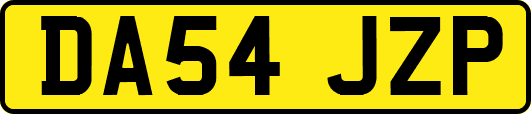 DA54JZP