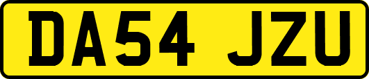 DA54JZU