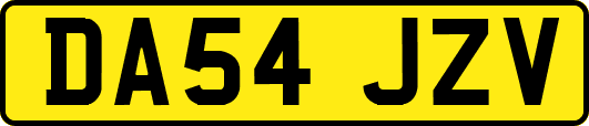 DA54JZV
