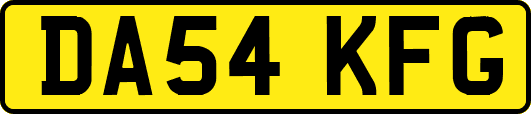 DA54KFG