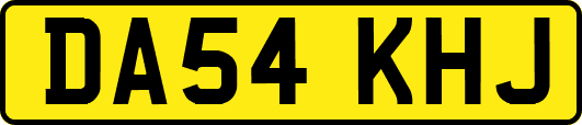 DA54KHJ
