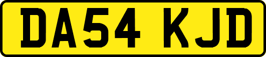 DA54KJD