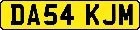 DA54KJM