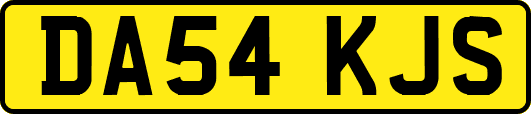 DA54KJS