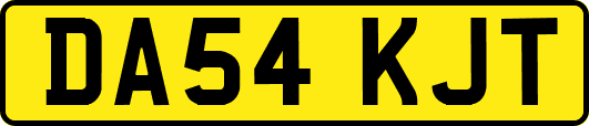 DA54KJT