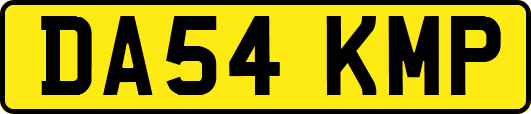 DA54KMP