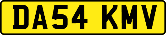 DA54KMV
