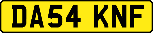 DA54KNF