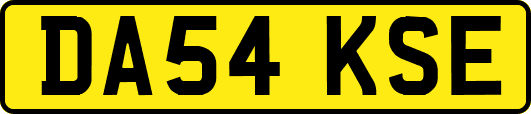 DA54KSE