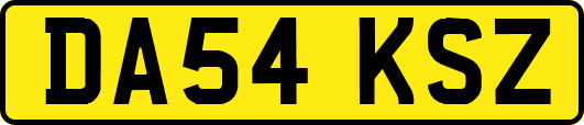 DA54KSZ