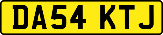 DA54KTJ