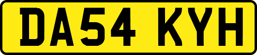 DA54KYH