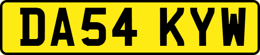 DA54KYW
